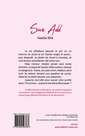 Sun Add (Camilla Hills)