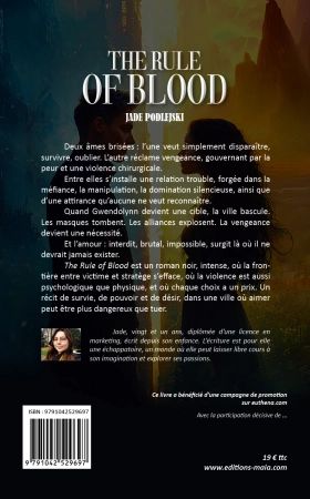 The rule of blood