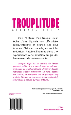 Trouplitude