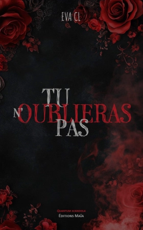 TU N’OUBLIERAS PAS - EVA CL