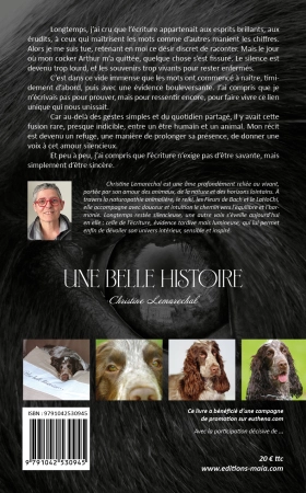Une Belle Histoire