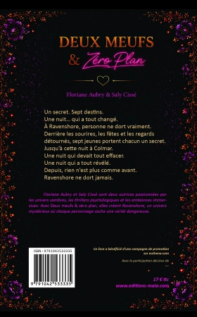 Deux meufs et zéro plan