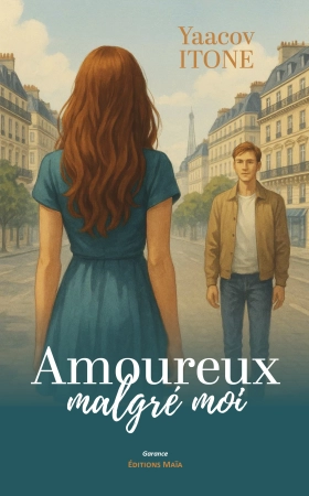 Amoureux malgré moi - Yaacov Itone