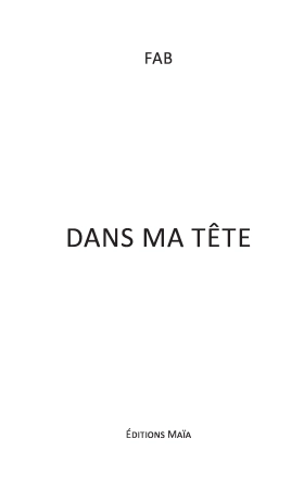 Dans ma tête (Fab B.)