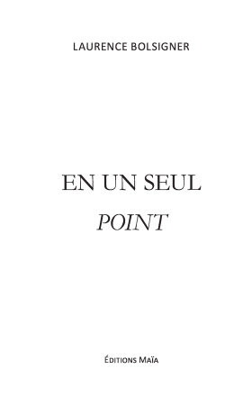 En un seul Point