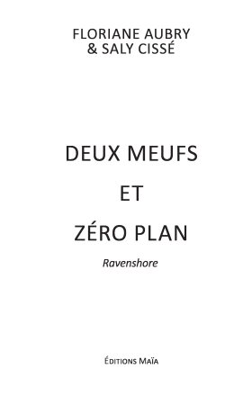 Deux meufs et zéro plan