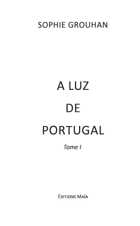 A luz de Portugal