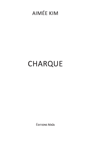 Charque