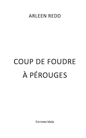 Coup de Foudres à Pérouges