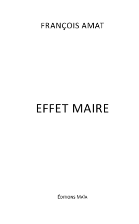 Effet maire