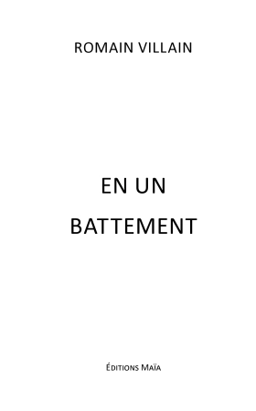 En un battement