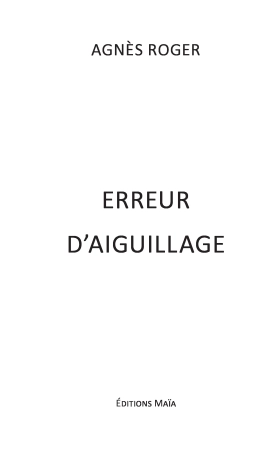 Erreur d'aiguillage
