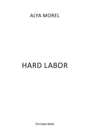 Hard Labor