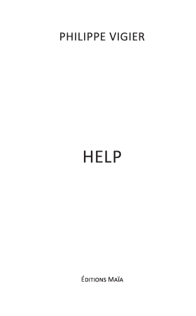 HELP (Philippe VIGIER)