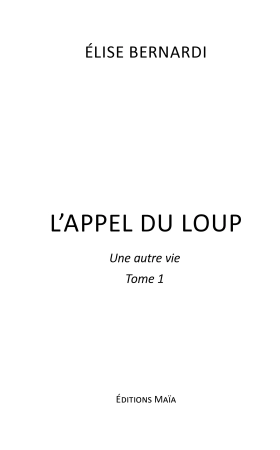 Une autre vie