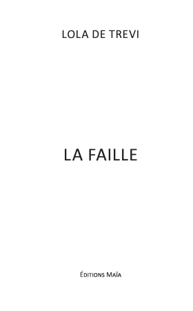 La Faille