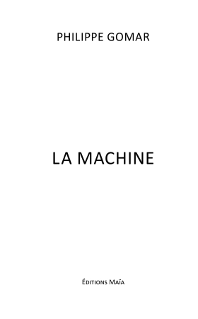 La Machine
