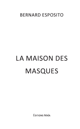 anges - Bernard Esposito