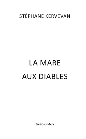 La mare au diable