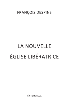 La Nouvelle Église Libératrice