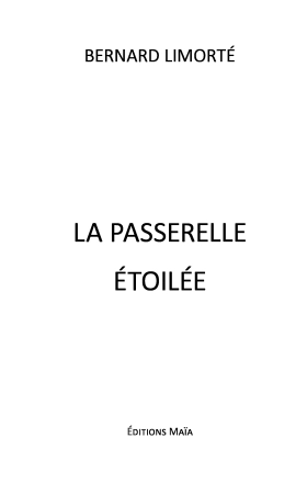 La passerelle étoilée