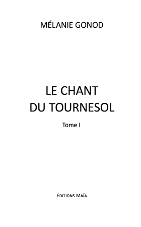 Le Chant du Tournesol