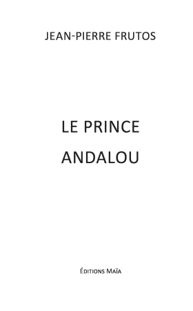 Le Prince Andalou