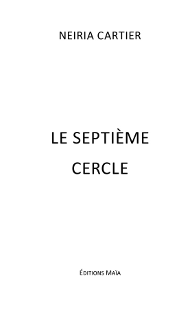 Le Septième Cercle
