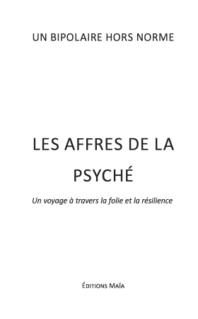 Les Affres de la Psyché