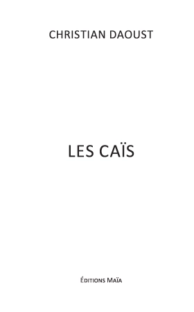 Les Caïs