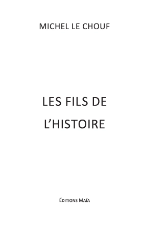 Les Fils de l’Histoire