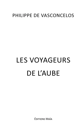 Les Voyageurs de L'Aube