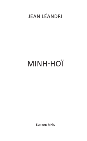MINH-HOÏ