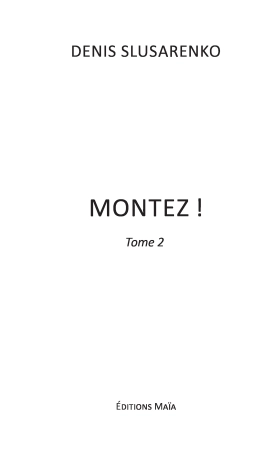 MONTEZ ! 2