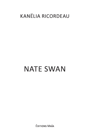 Nate Swan