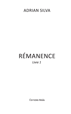 Rémanence