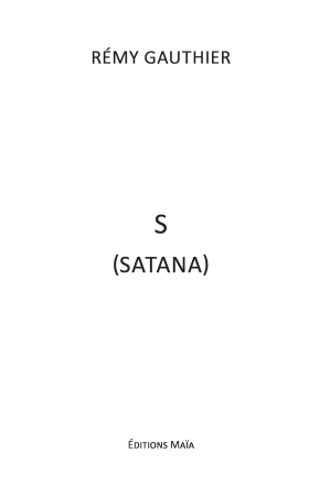 S (Satana)