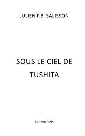 Sous le ciel de Tushita