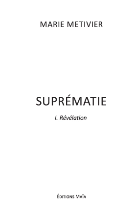 Suprématie