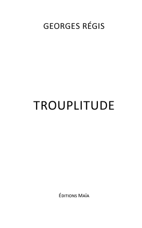 Trouplitude
