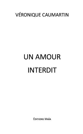 Un Amour interdit