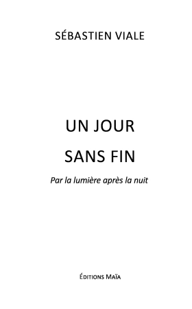 Un jour sans fin