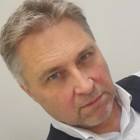 Christophe Patte