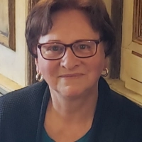 Patricia LACKI
