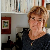 Pascale Scaglia