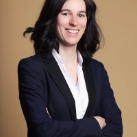 Albane GABRIEL