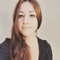 Sophie GALAURCHI FEDELE