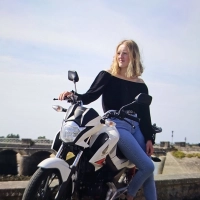 Aude BELLÉE