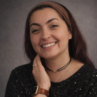 Sophie Sereni