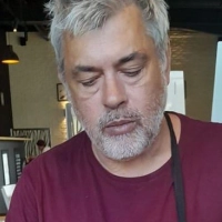 Bruno CARCY